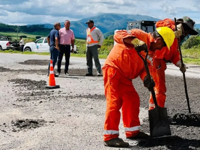 Presupuesto 2027: Salta quedó en un lugar clave dentro del reparto de obras