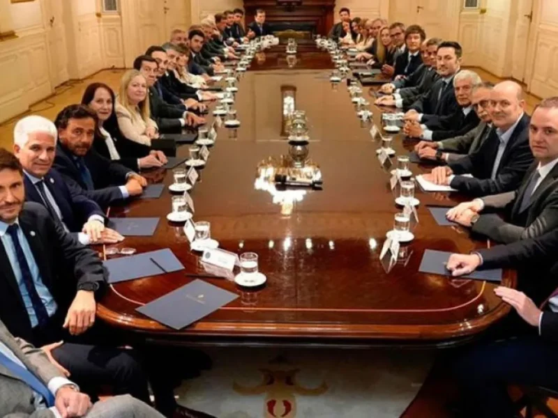 Presupuesto 2027: qué modificaciones se negocian para las pensiones por discapacidad