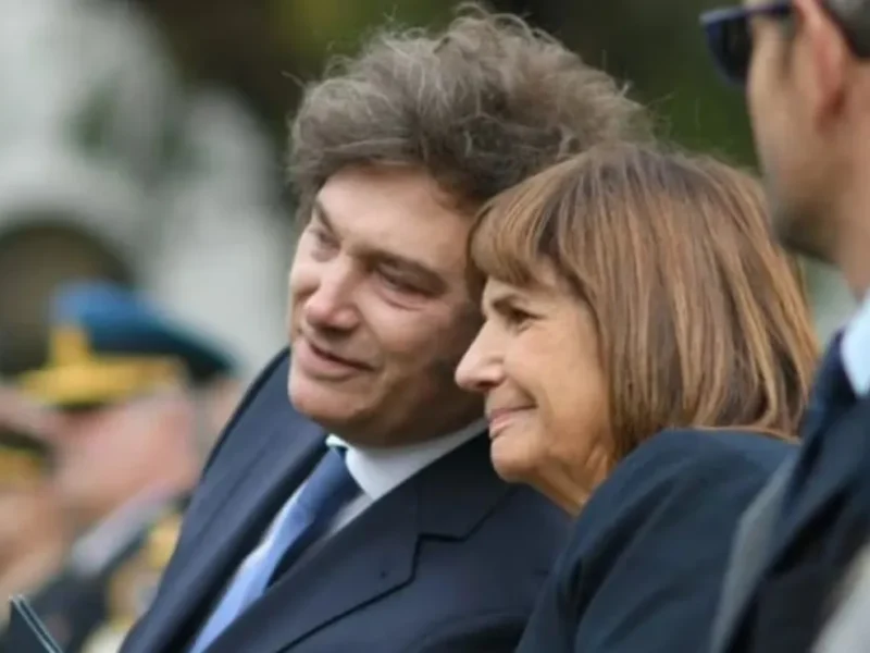 Patricia Bullrich cuestionó cambios en discapacidad y crece la tensión en el Gobierno por el Presupuesto 2027
