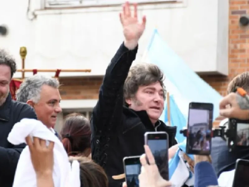 El Gobierno negocia cambios en las PASO y busca reunir apoyos antes de las elecciones de 2027